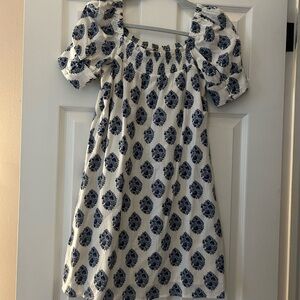 J Crew Summer Dress